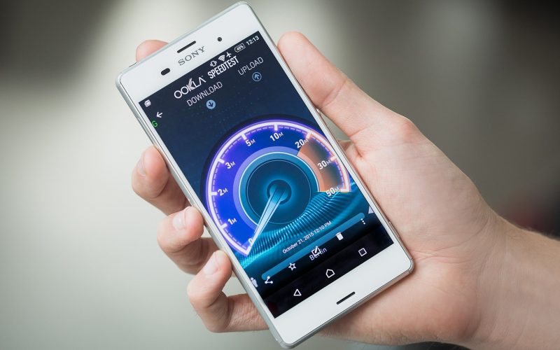 Cómo acelerar la conexión 3G en Android