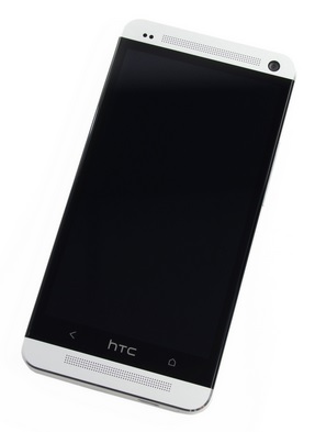 Problema de ruido de fondo en HTC One M7