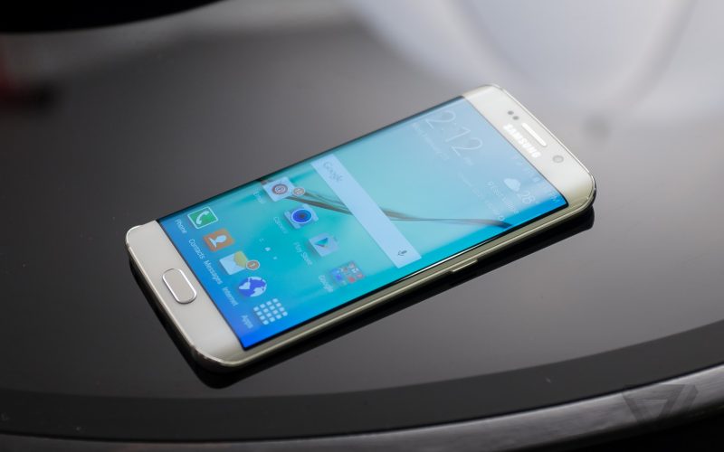 5 problemas de Samsung Galaxy S6 y formas de solucionarlos