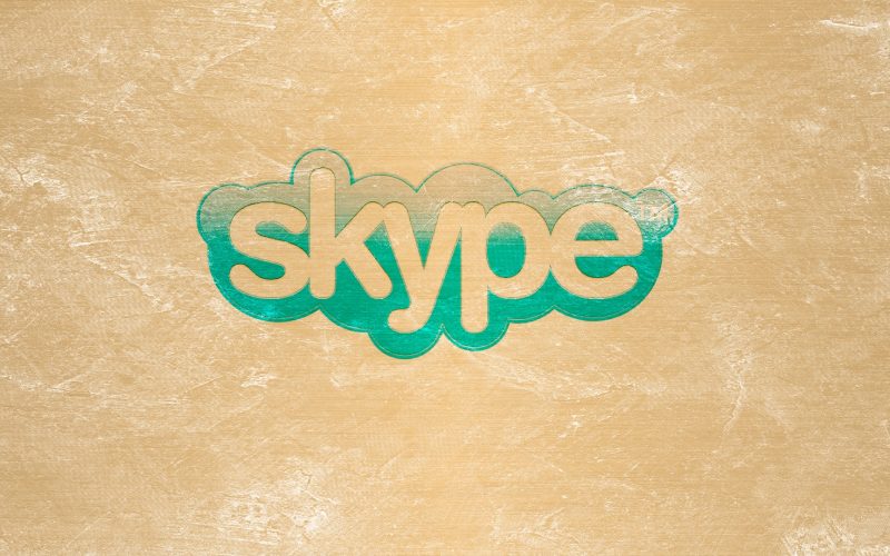 Cómo aumentar la calidad de las llamadas de voz de Skype