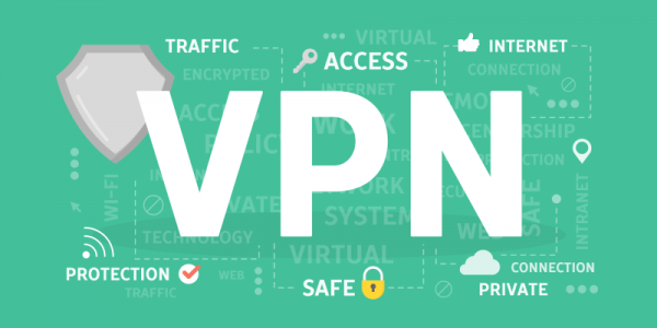 Cómo eliminar completamente una VPN
