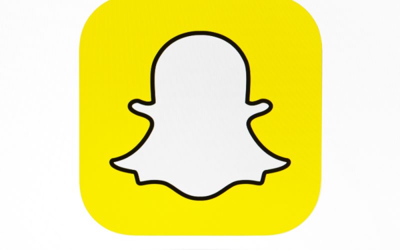 Cómo hacer un boomerang en Snapchat