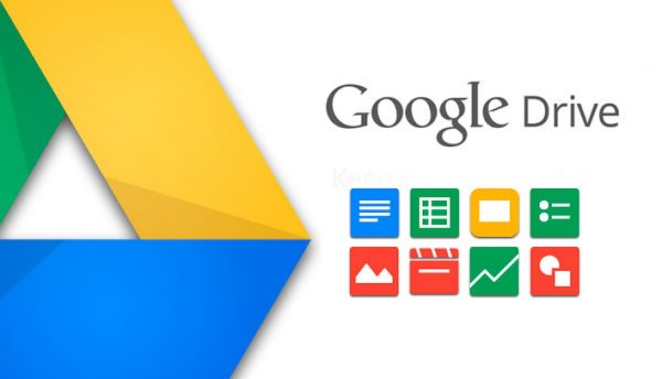 Cómo sincronizar Google Drive