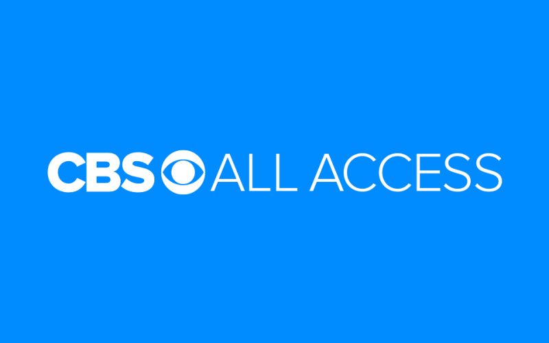 Cómo utilizar CBS All Access