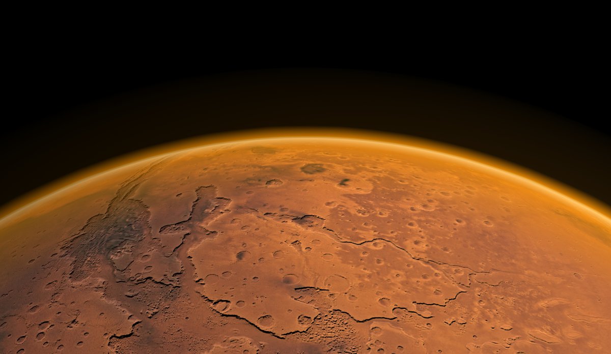La última tecnología de la NASA puede llevarnos a Marte en solo unos días