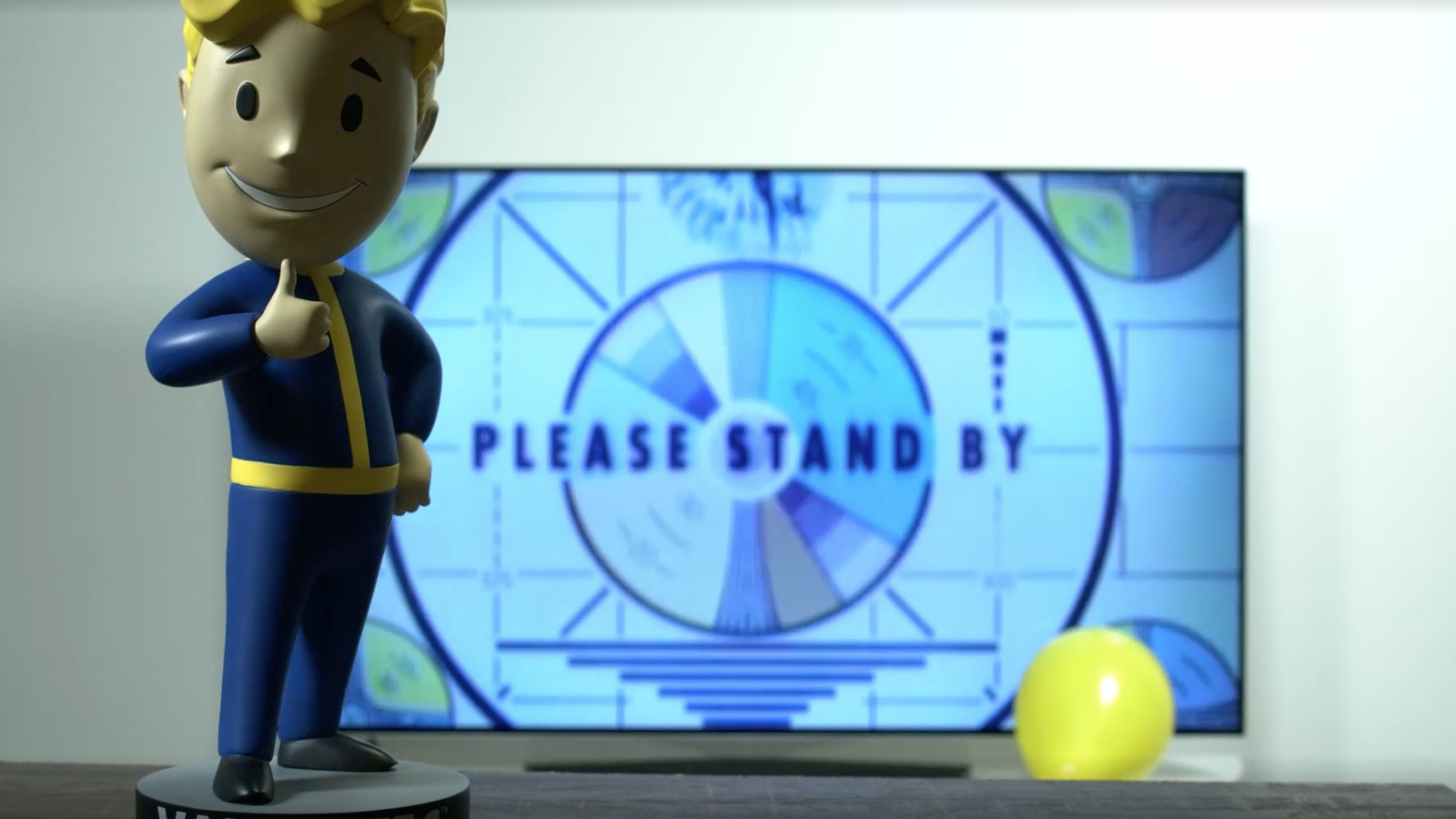 Lanzamiento del juego y tráiler de Fallout 76: todo lo que sabemos hasta ahora