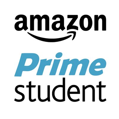 Estudiante de Amazon Prime