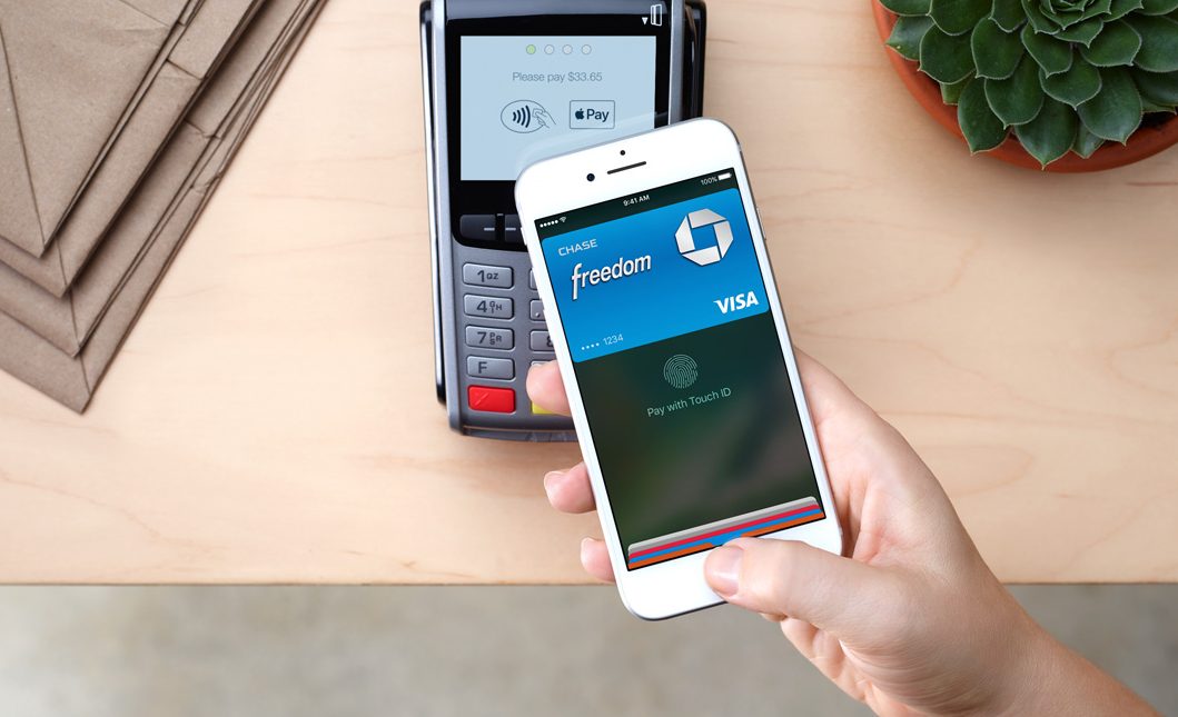 Android Pay frente a Apple Pay