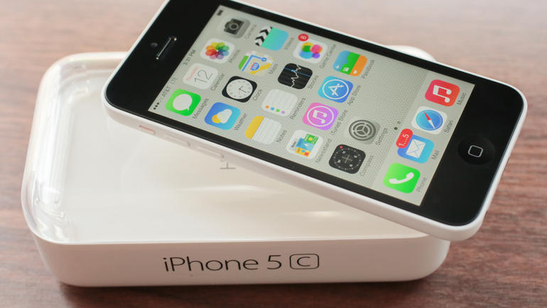 5 formas de solucionar problemas de rendimiento del iPhone 5c después de la actualización de iOS 8.4