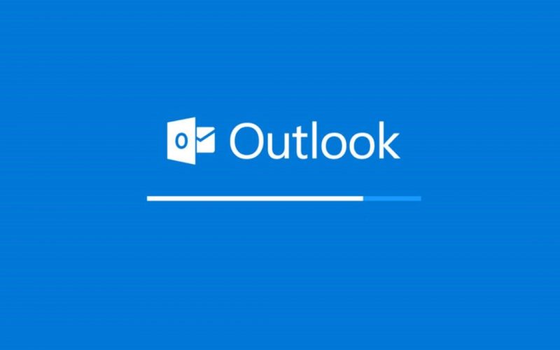Cómo cambiar el idioma en Outlook 4