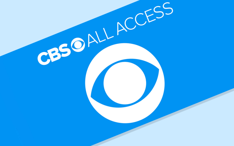Cómo cambiar la contraseña de CBS All Access 4