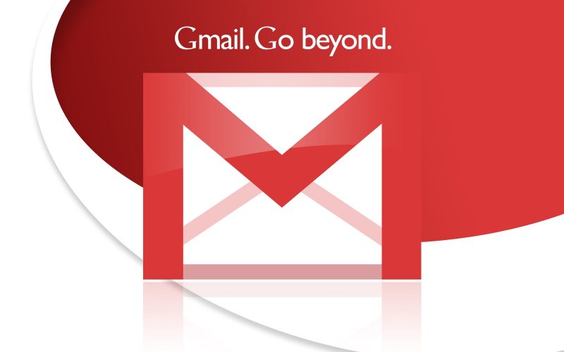 Cómo exportar e importar contactos en Gmail 4