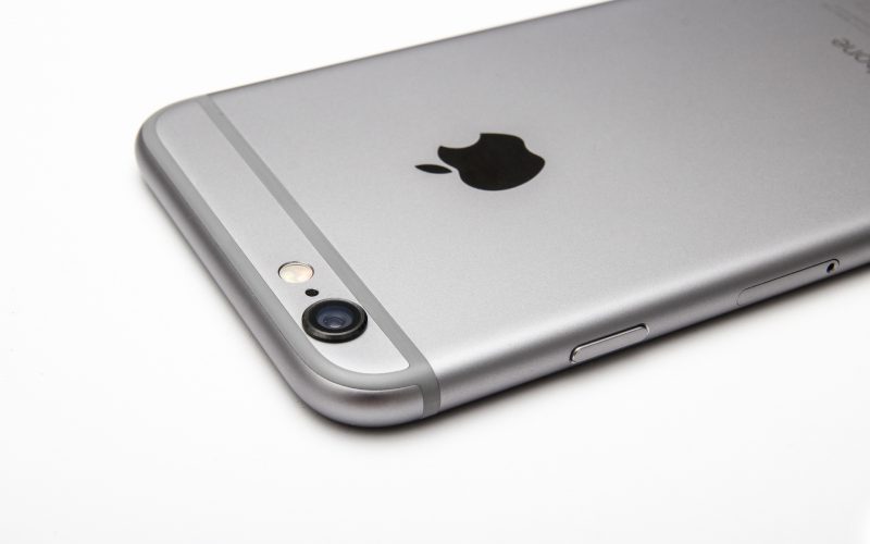 Cómo reparar el iPhone 6 sigue fallando después de la actualización 4 de iOS 8.3