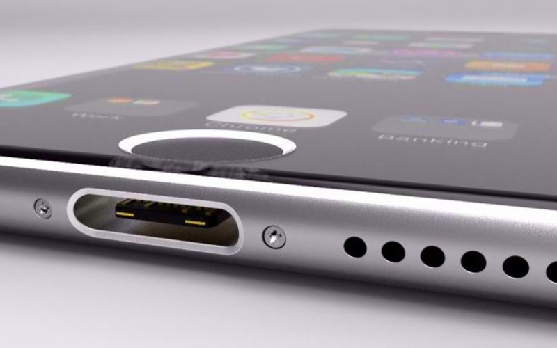 El iPhone X 2018 con USB-C falla - Apple mantiene el puerto Lightning 5