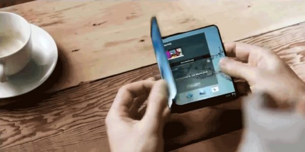 El teléfono inteligente plegable de Samsung: ¿Está la industria lista para la próxima gran novedad?