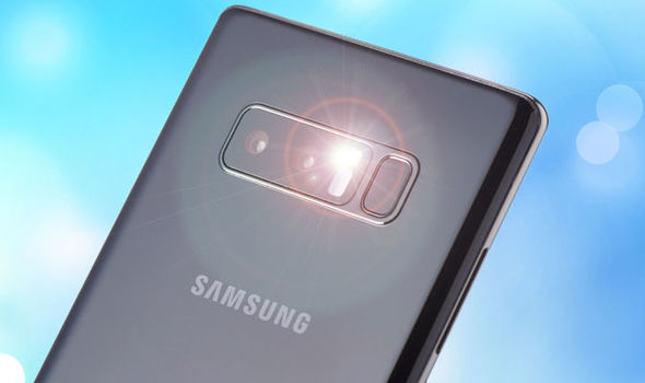 Samsung Galaxy S10 viene con funciones de corrección de su modelo anterior 2