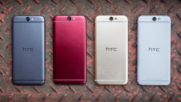 El nuevo rumor dice que HTC lanzará 2 teléfonos Nexus para este año