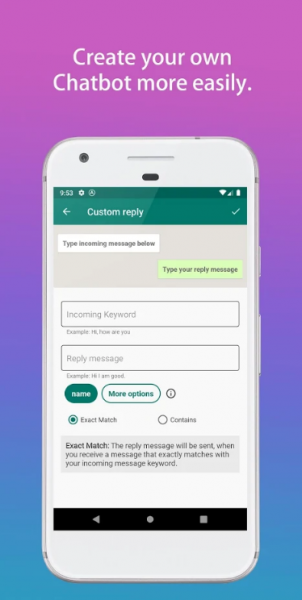 Las mejores aplicaciones de chatbot de IA para Android 3