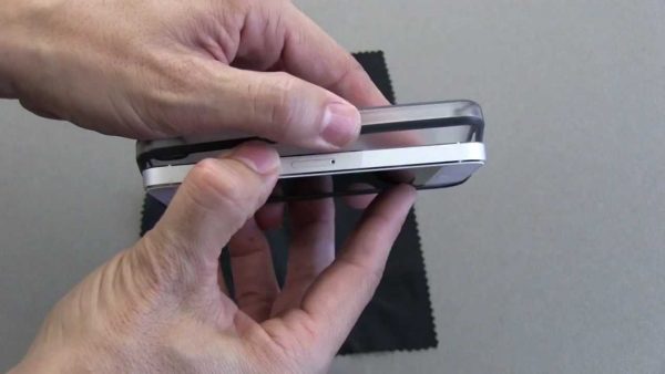 Cómo solucionar el problema del iPhone que no suena