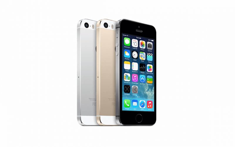 Apple lanzará la secuela del iPhone 5s con una actualización interna de hardware 1