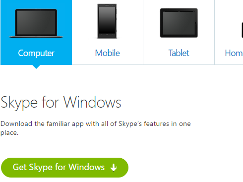 Cómo instalar y configurar Skype 3