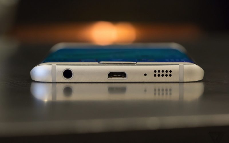 Cómo mejorar la duración de la batería en Samsung Galaxy S6 Edge 2