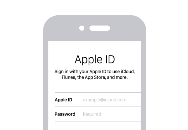 Cómo proteger su ID de Apple