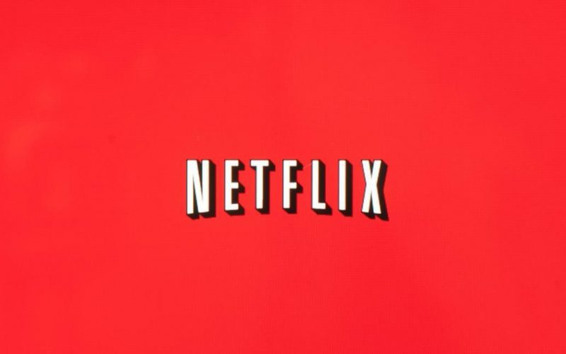 Cómo reiniciar su cuenta de Netflix