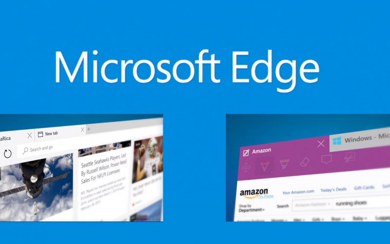 Cómo restablecer Microsoft Edge en Windows 10 2