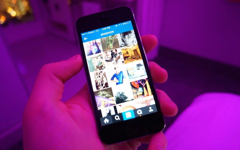 Cómo ver las publicaciones de Instagram que le han gustado en su dispositivo iOS 1