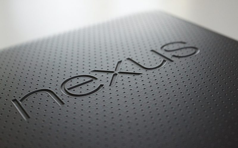 El nuevo rumor dice que HTC lanzará 2 teléfonos Nexus para este año 1