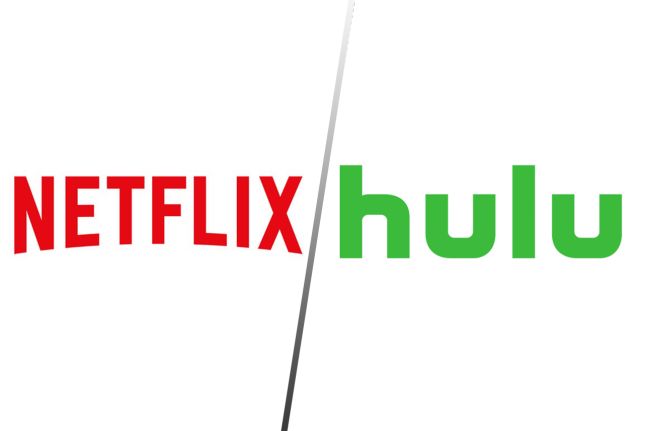 Hulu contra Netflix 4