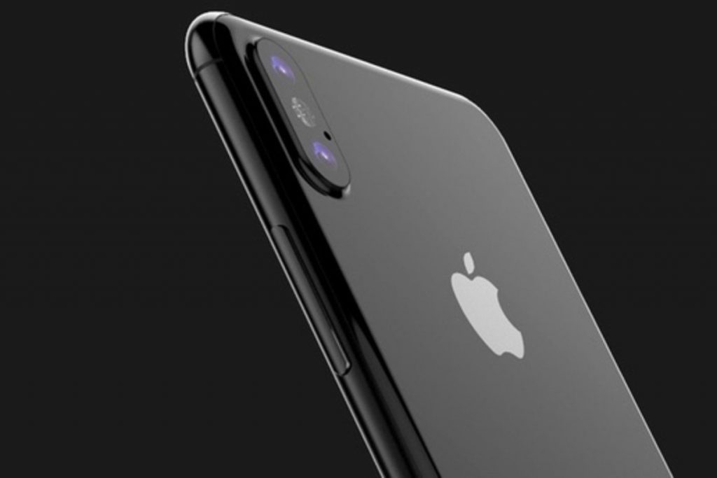 La demanda 'anémica' del iPhone 8 arrastra las acciones de Apple a la baja 3