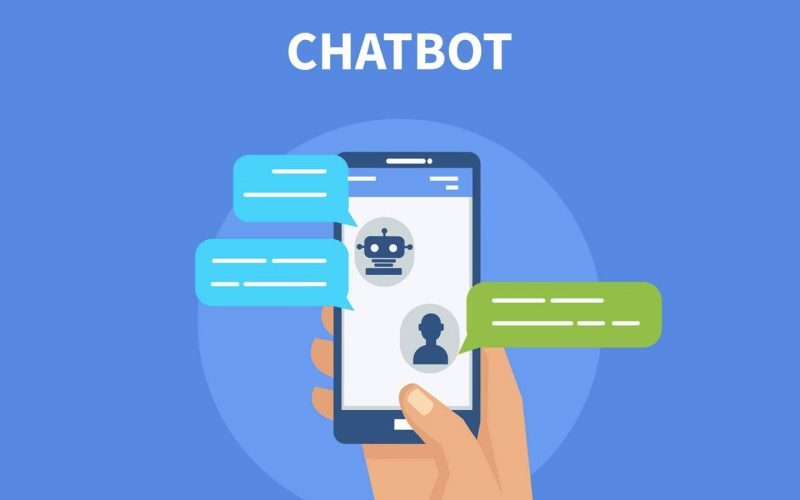 Las mejores aplicaciones de chatbot de IA para Android 1