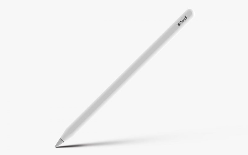 Las mejores aplicaciones para Apple Pencil 2