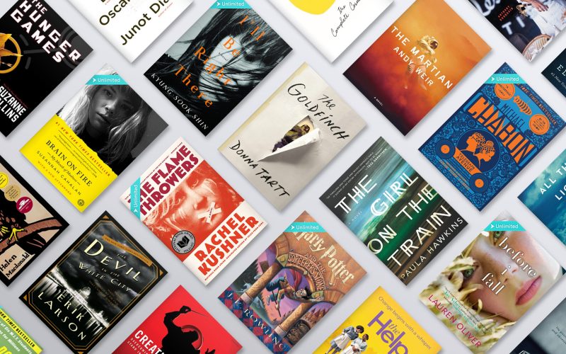 Los mejores lectores de libros electrónicos y revistas para Android 2