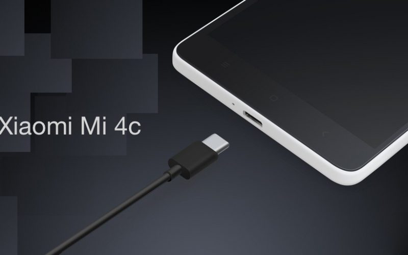 No se pierda este poderoso teléfono: Xiaomi Mi 4c 2
