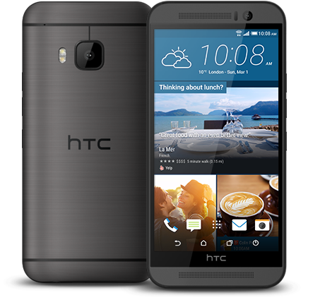 Problemas comunes de HTC One M9 y cómo solucionarlos 2