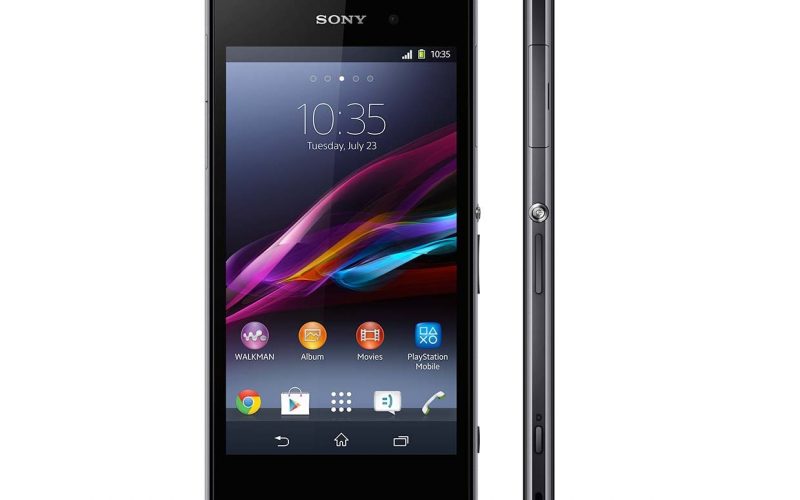 Sony Xperia Z1 - Problemas comunes y sus soluciones 1