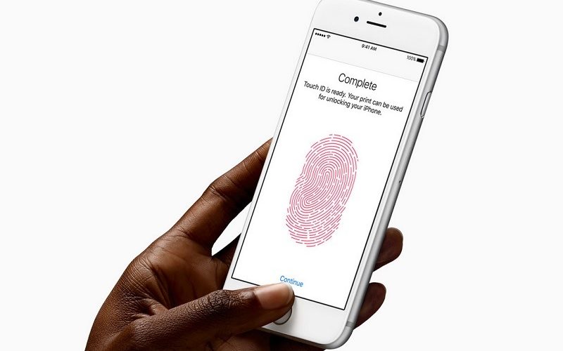 Touch ID no funciona en iPhone: cómo solucionarlo 1