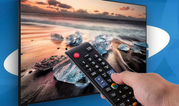 Samsung 8K TV sale a la venta este mes con resolución real de 8K y nuevas mejoras 2