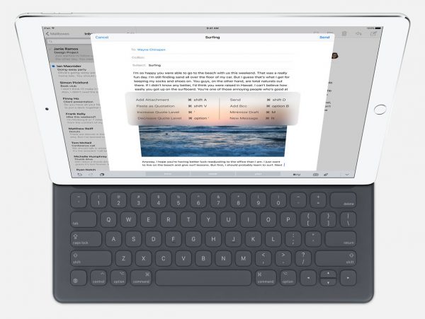 Cómo solucionar el problema de carga del iPad Pro