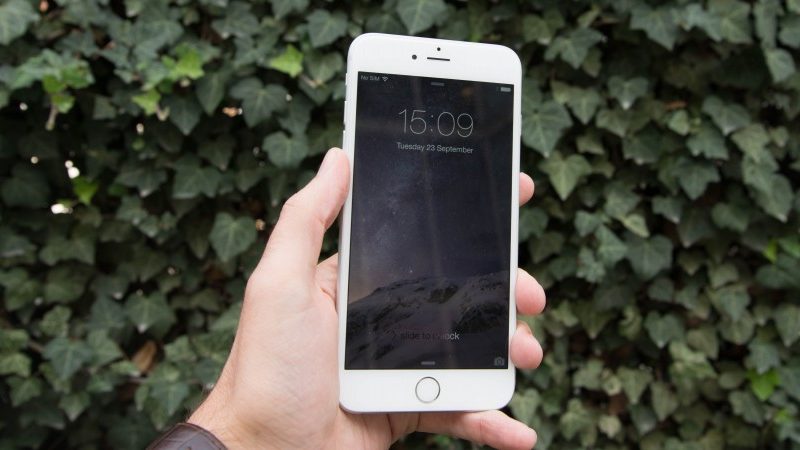 5 formas de arreglar el tiempo de espera de la red del iPhone 6 durante la actualización 2