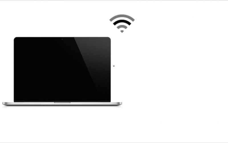 Cómo arreglar OS X Yosemite no se puede conectar a Wifi 2