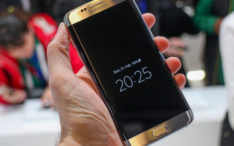Cómo solucionar el problema de sobrecalentamiento del Samsung Galaxy S7 Edge