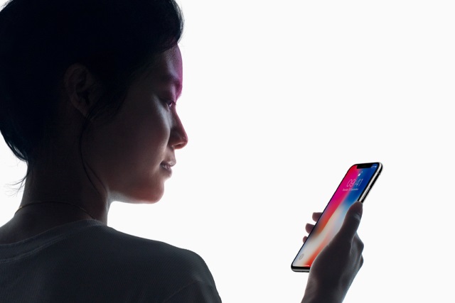 El último anuncio de iPhone X de Apple alivia las preocupaciones sobre las contraseñas con Face ID 1