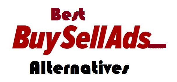 Principales mejores alternativas para BuySellAds 2