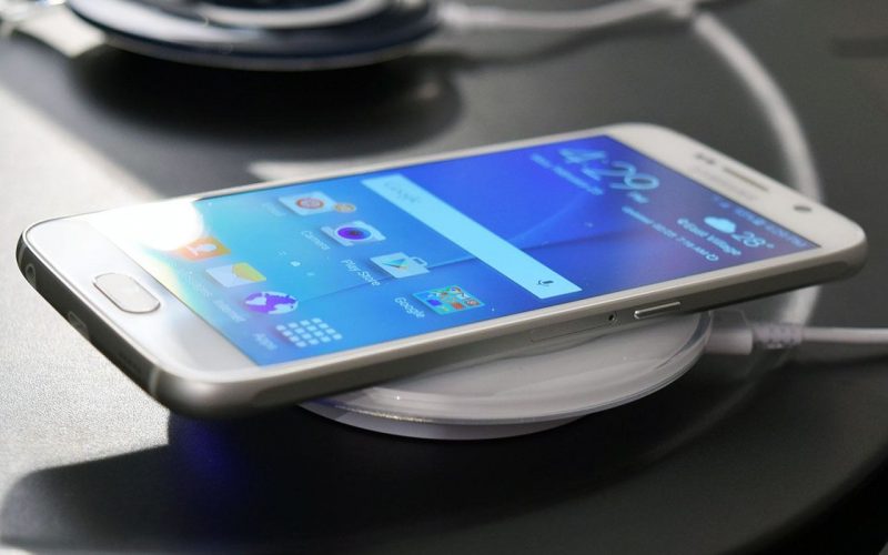 Samsung Galaxy S7 se carga lentamente con un cargador inalámbrico rápido: cómo solucionarlo 1