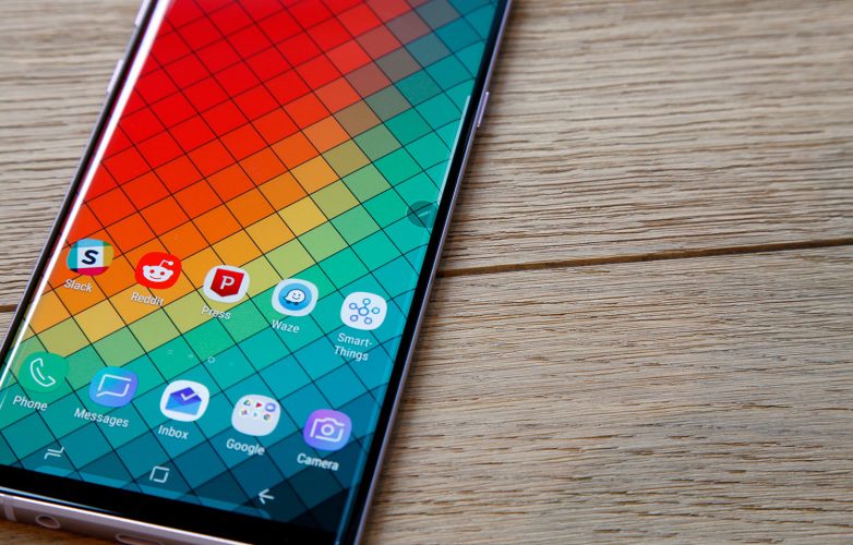 Te sorprenderán las especificaciones 2 del Samsung Galaxy S10
