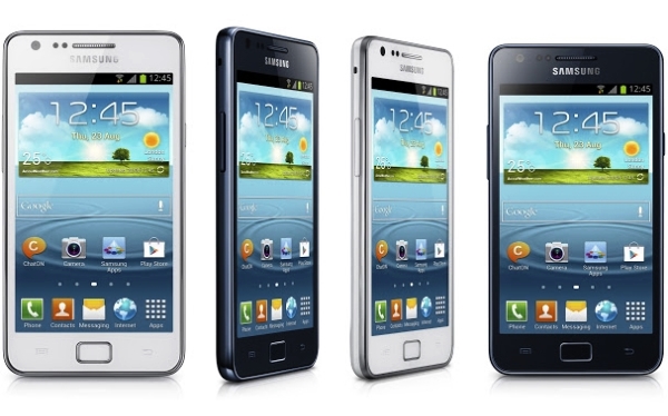 Ventajas y desventajas del Samsung Galaxy S2 1
